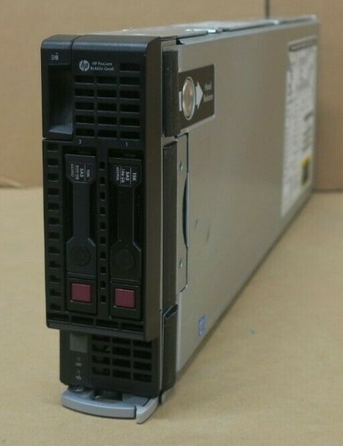 Proliant bl460c gen8 blade - hp,