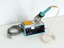 Profi Weller Lötstation TCP