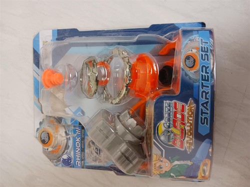Craze blade starter set - -,