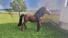Schleich Pferd Repaint (ex Isländer Hengst)
