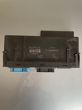 BMW 1 3er E81 E87 E90 E91 X1 E84 Komfortsteuergerät Bordnetzsteuergerät 9229878