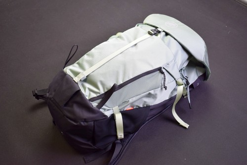 Mammut rucksack lithium dame - mammut,