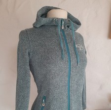 Coast Guard Strickfleece