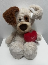 Nici Hund Love You / Ca. 35cm