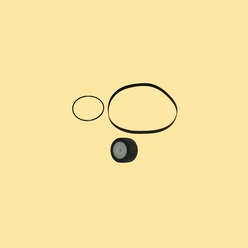 Riemen andruckrolle kit 1 - kit,