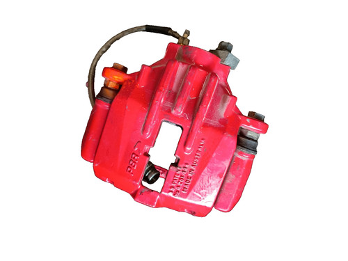 Bremssattel hinten rechts