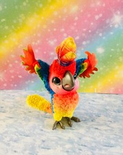 HASBRO FURREAL FRIENDS PAPAGEI