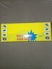 Stinkbomben 1400  Stück -