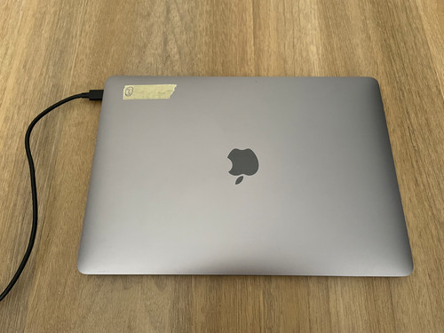 Macbook pro zoll - 2017, 2,5