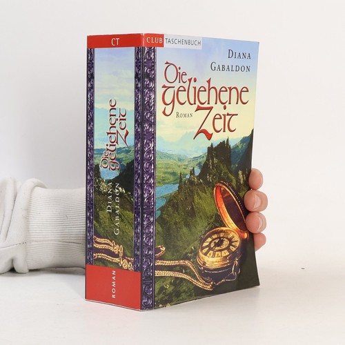 Die geliehene zeit diana - die, zeit 