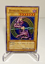 Yugioh dark magician - dark, /