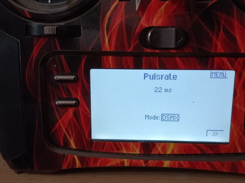 Spektrum dx9 dsmx - dx9,