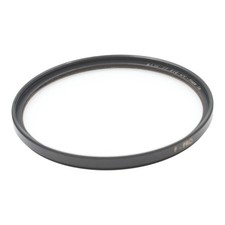 B+W UV-Filter UV Filter 77mm 77 mm 010 UV Haze 1x F-Pro
