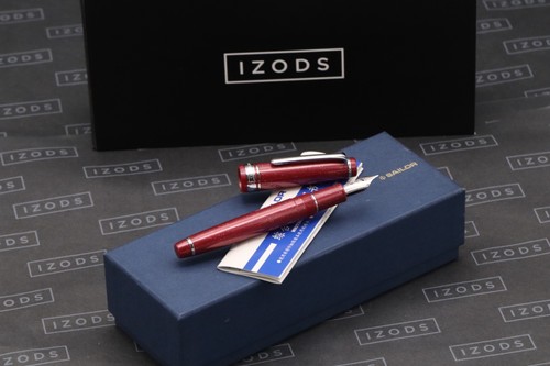 Sailor pro gear - sailor, slim