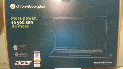 Acer chromebook plus 514 - chromebook,