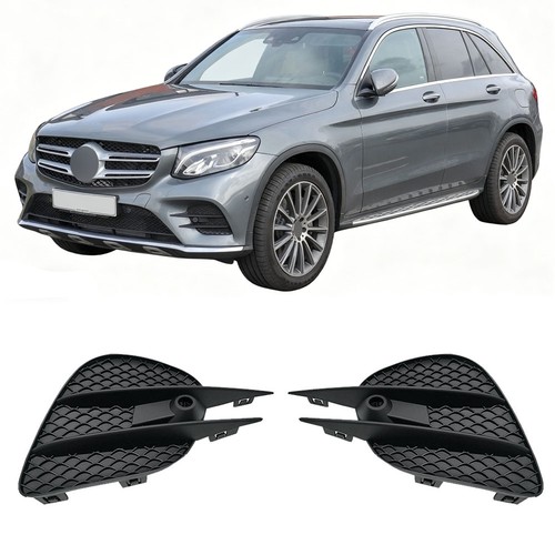 Pair air vent - vent, grille
