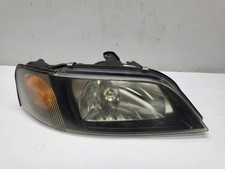 Mitsubishi Space Star - Scheinwerfer Frontscheinwerfer rechts 15626400 (03)