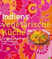 Indiens vegetarische Küche