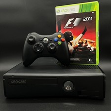 Microsoft Xbox 360 S 250GB