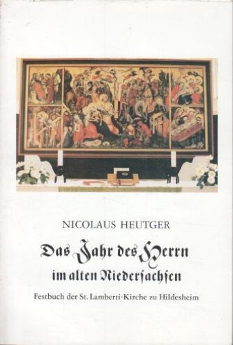 Das jahr des herrn - jahr, alten