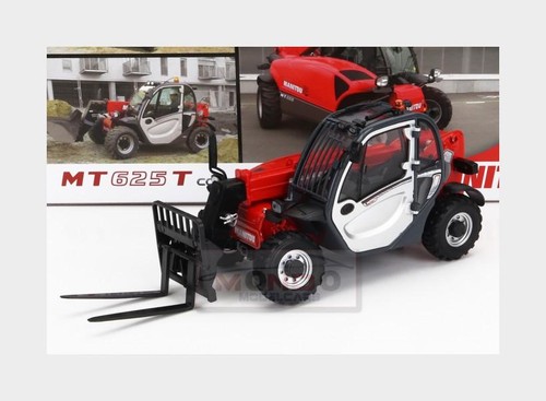 Universal hobbies manitou - 1:32,