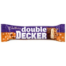 Cadbury Double Decker