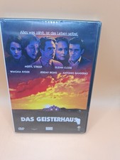 Das geisterhaus - geisterhaus,