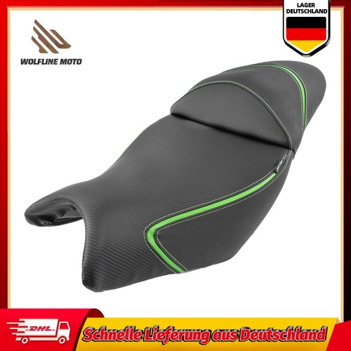 Wolfline komplettsitz für - komplettsitz,