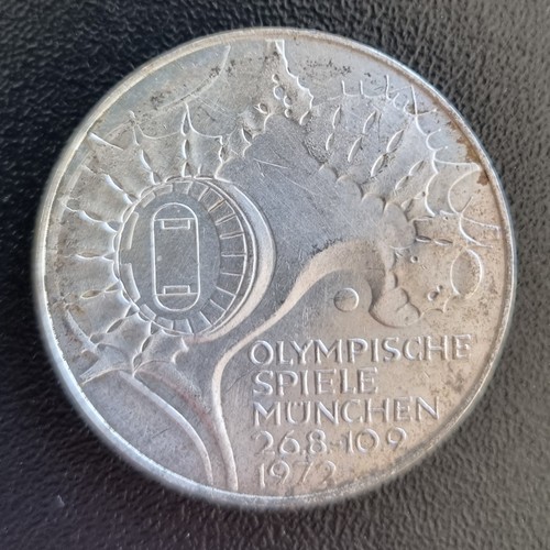 Deutsche mark dm - mark, 10