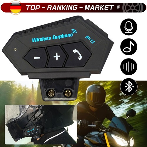 Motorrad headset helm - motorrad,
