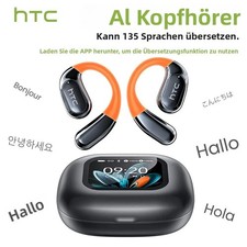 HTC NE27 KI Übersetzer