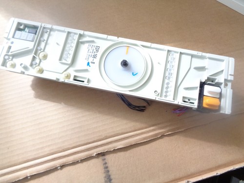Elektronik miele edpl166 - elektronik, edpl166-b
