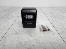 Schlüsseltresor mit