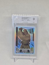 Topps Star Wars Force Attax