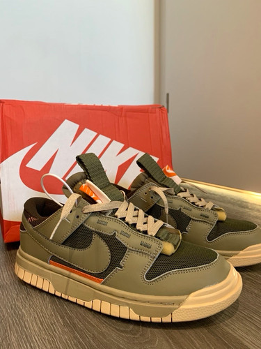 Nike dunk low - low, herren