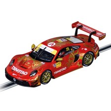 Carrera 32065 Digital 132 Porsche 911 GT3 R Absolute Racing No.25 Macao 20032065