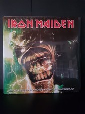 Iron Maiden - Live At Dynamo
