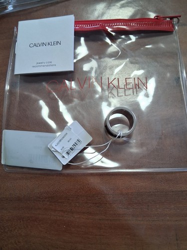 Calvin klein bandring - klein,