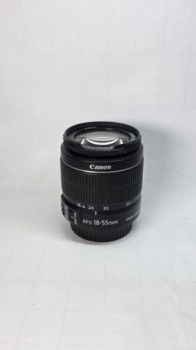 Canon 55mm 3 - canon, 18-55mm