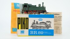 Piko 6314 dampflok - piko, h0