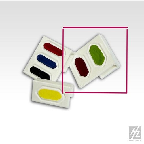 Hobby zone hzcs1b farbschilder - zone,