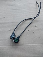 Mercedes W124 Abgleichstecker KAT Original 0195455028 ✔️