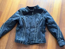 Harley Davidson Damen Motorrad