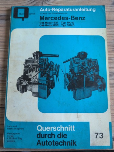 Mercedes benz om621 - mercedes-benz,