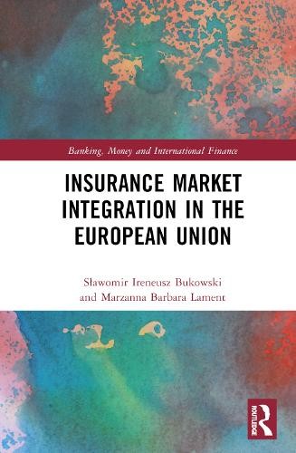 Insurance market integration - market,