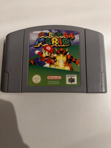 Nintendo super mario kart - super,