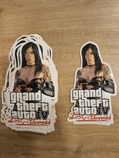 Grand Theft Auto IV The Lost