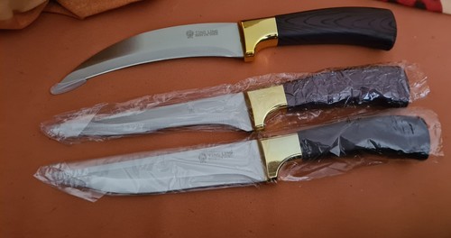 Küchenmesser set - küchenmesser,