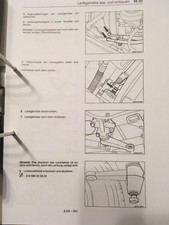 Reparaturanleitung,Werkstattha