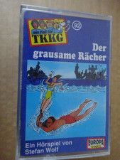 XXXX TKKG , Folge 92 , 74321